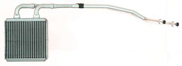 HVAC Heater Core Agility Autoparts 9010570