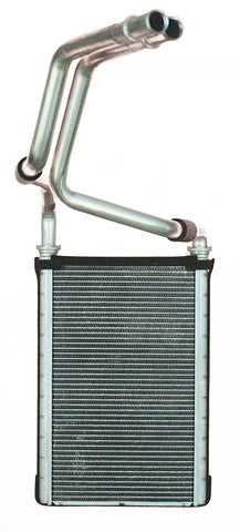 HVAC Heater Core Agility Autoparts 9010571