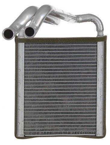 HVAC Heater Core Agility Autoparts 9010572