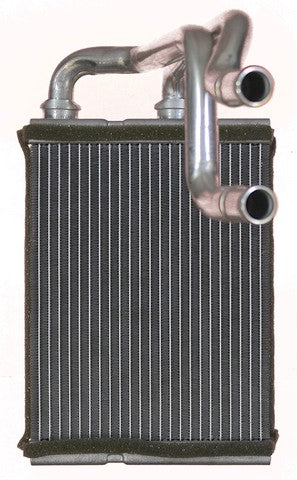 HVAC Heater Core Agility Autoparts 9010573