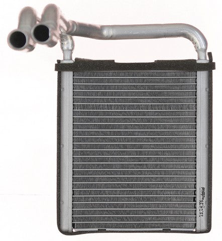 HVAC Heater Core Agility Autoparts 9010574