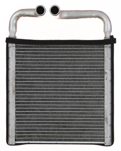 HVAC Heater Core Agility Autoparts 9010575