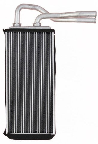 HVAC Heater Core Agility Autoparts 9010576