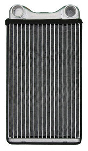 HVAC Heater Core Agility Autoparts 9010577