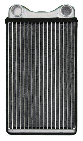 HVAC Heater Core Agility Autoparts 9010577