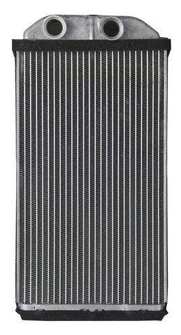 HVAC Heater Core Agility Autoparts 9010578