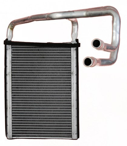 HVAC Heater Core Agility Autoparts 9010579