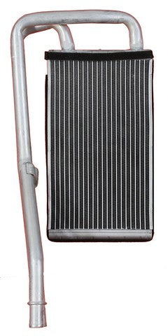 HVAC Heater Core Agility Autoparts 9010581