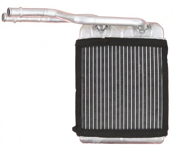 HVAC Heater Core Agility Autoparts 9010582