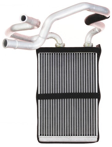 HVAC Heater Core Agility Autoparts 9010584