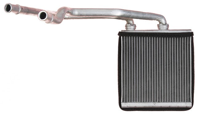 HVAC Heater Core Agility Autoparts 9010585