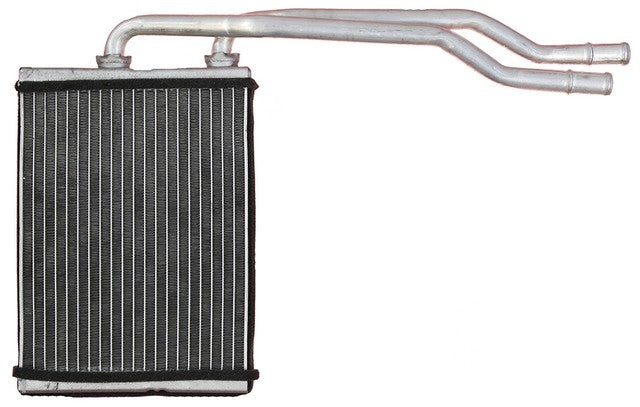 HVAC Heater Core Agility Autoparts 9010586