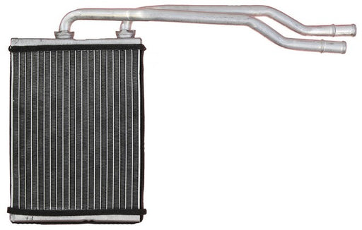 HVAC Heater Core Agility Autoparts 9010586