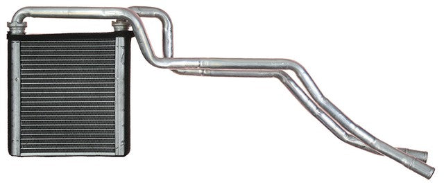 HVAC Heater Core Agility Autoparts 9010587