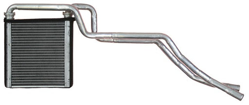 HVAC Heater Core Agility Autoparts 9010587