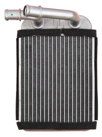 HVAC Heater Core Agility Autoparts 9010589