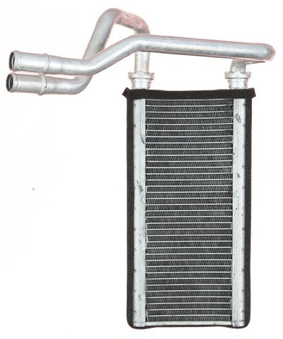 HVAC Heater Core Agility Autoparts 9010590