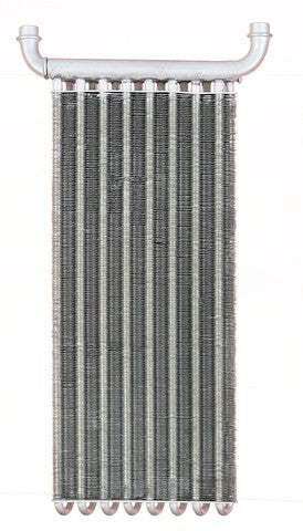 HVAC Heater Core Agility Autoparts 9010591