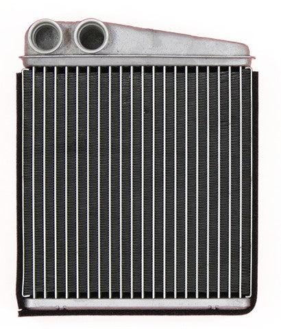 HVAC Heater Core Agility Autoparts 9010593