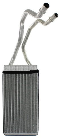HVAC Heater Core Agility Autoparts 9010595