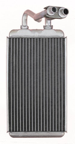 HVAC Heater Core Agility Autoparts 9010596