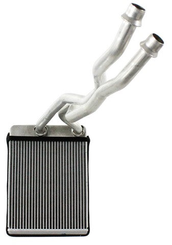 HVAC Heater Core Agility Autoparts 9010597