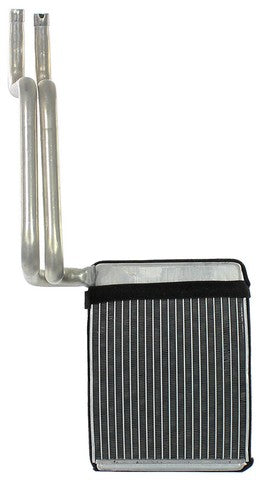 HVAC Heater Core Agility Autoparts 9010599