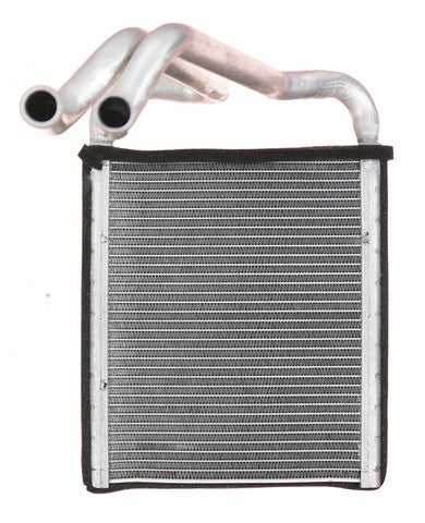 HVAC Heater Core Agility Autoparts 9010601