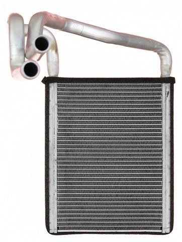 HVAC Heater Core Agility Autoparts 9010602
