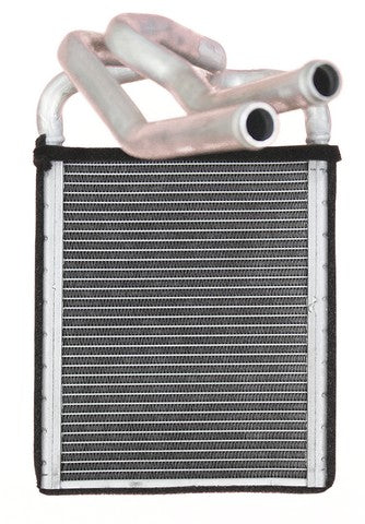 HVAC Heater Core Agility Autoparts 9010604