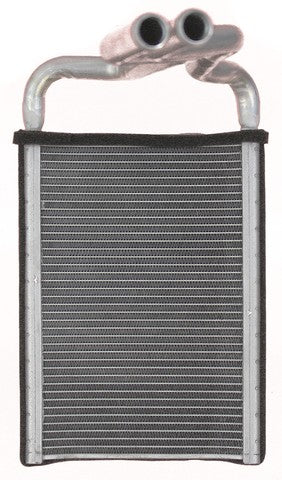 HVAC Heater Core Agility Autoparts 9010605