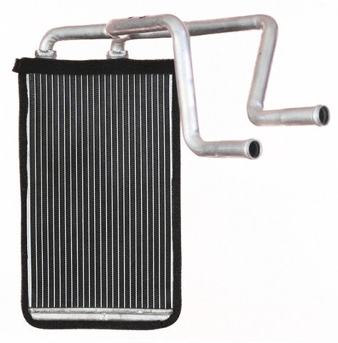 HVAC Heater Core Agility Autoparts 9010607