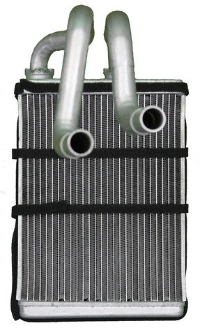 HVAC Heater Core Agility Autoparts 9010609