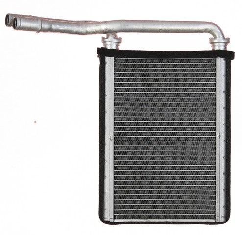 HVAC Heater Core Agility Autoparts 9010610