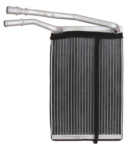 HVAC Heater Core Agility Autoparts 9010613