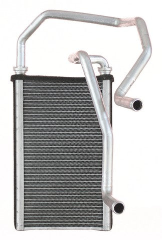 HVAC Heater Core Agility Autoparts 9010614