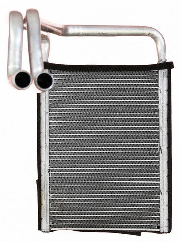 HVAC Heater Core Agility Autoparts 9010615