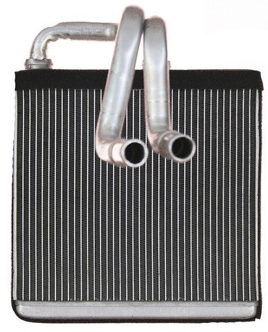 HVAC Heater Core Agility Autoparts 9010616
