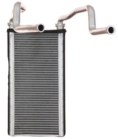 HVAC Heater Core Agility Autoparts 9010617