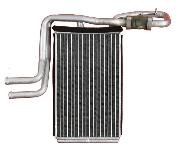 HVAC Heater Core Agility Autoparts 9010618