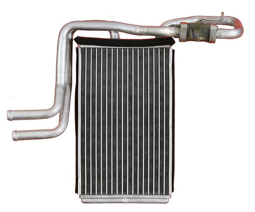 HVAC Heater Core Agility Autoparts 9010618