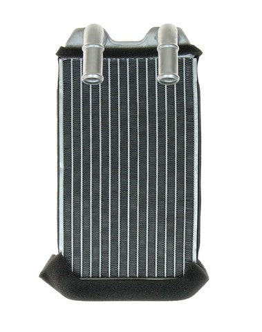 HVAC Heater Core Agility Autoparts 9010619