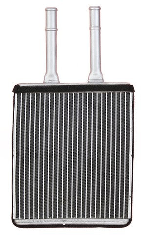 HVAC Heater Core Agility Autoparts 9010620