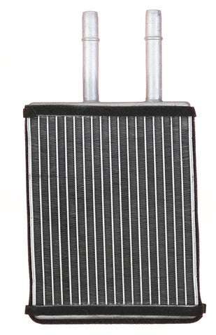HVAC Heater Core Agility Autoparts 9010621