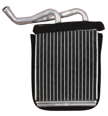 HVAC Heater Core Agility Autoparts 9010622