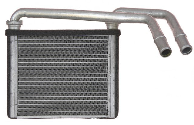 HVAC Heater Core Agility Autoparts 9010623