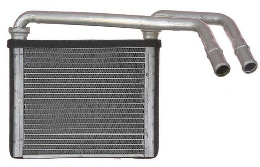 HVAC Heater Core Agility Autoparts 9010623