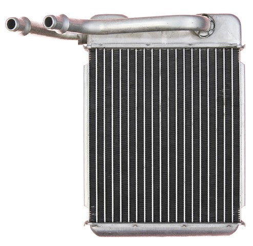 HVAC Heater Core Agility Autoparts 9010625