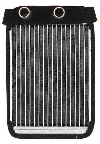 HVAC Heater Core Agility Autoparts 9010626