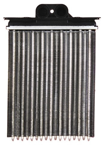 HVAC Heater Core Agility Autoparts 9010627